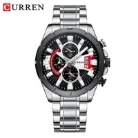 Reloj Curren Hombre Kred41901