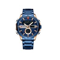 Reloj Curren Hombre Kred232120