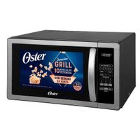 HORNO MICROONDAS OSTER POGGM91101G