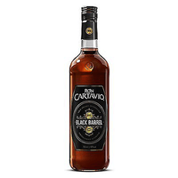 RON CARTAVIO black barril 3años 1L (OFERTA)