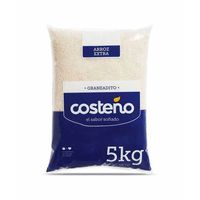arroz costeño 5k (oferta)