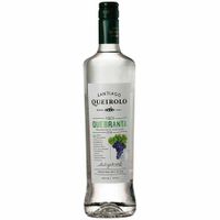 santiago queirolo quebranta pisco 750ml (oferta)