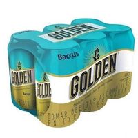 golden en lata 473 ml six pack  (oferta)
