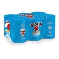 gloria sin lactosa six pack 400ml