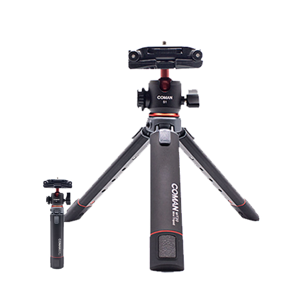 Tripode Coman MT20S1
