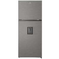 Refrigeradora INDURAMA 379L No Frost RI-469DI Croma