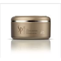 SPN  LUXE OIL KERATINE MASCARILLA 150ml