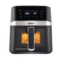OSTER FREIDORA DE AIRE 4L DIGIT VENTANA