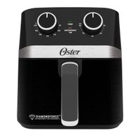 Freidora de Aire OSTER 4L CKSTAF401MDF Negro