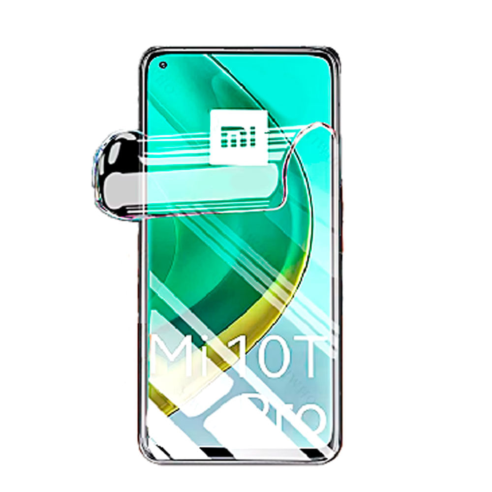 Mica Hidrogel para Xiaomi Mi 10T Pro Mi 10T