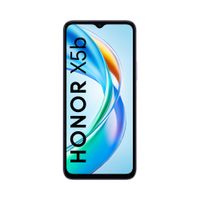 Smartphone HONOR HONOR X5B 6.56"" 4GB 128GB 50 MP + 0.08 MP Morado