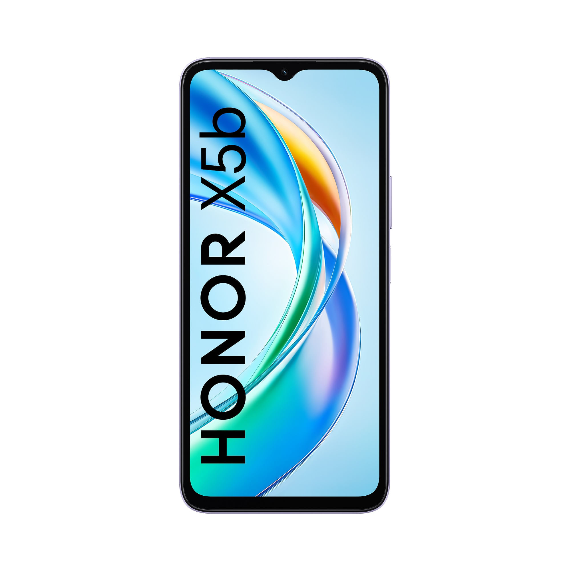 Smartphone HONOR HONOR X5B 6.56"" 4GB 128GB 50 MP + 0.08 MP Morado