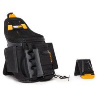 Bolso Portaherramientas 13 Bolsillos ToughBuilt TB-CT-34