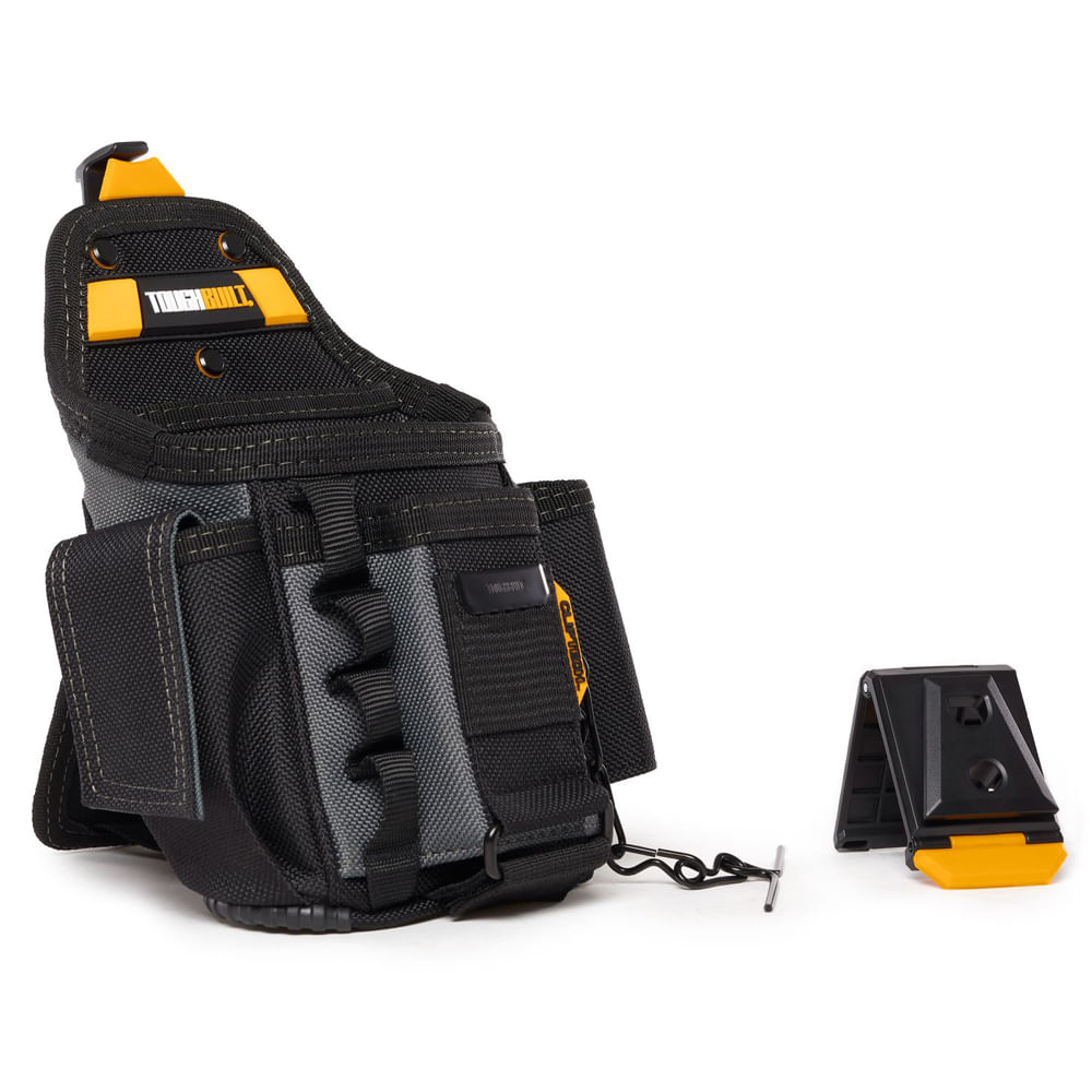Bolso Portaherramientas 13 Bolsillos ToughBuilt TB-CT-34