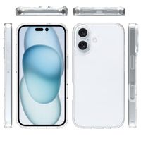 CASE SPACE PARA IPHONE 16 PLUS