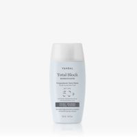Total Block Dermafusión SPF 50+ de Yanbal 50ml