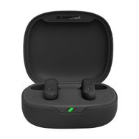 Audífonos Bluetooth True Wireless JBL Wave Flex – Resistencia al agua IP54, duración de hasta 8 hora