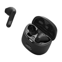 Audífonos True Wireless JBL Tune Flex – Bluetooth, resistencia al agua IPX4 (MUNDO ELECTRONICO)