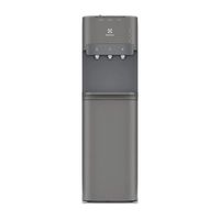 Dispensador de Agua Botellon Oculto Electrolux ED30SR (MUNDO ELECTRONICO)