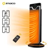 Termoventilador Imaco TC3116 (MUNDO ELECTRONICO)