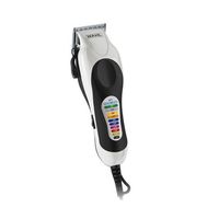 Kit Cortador Wahl Profesional de Cabello Color Pro 79752-018 (MUNDO ELECTRONICO)
