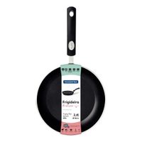 Sartén Tramontina Mônaco Induction de Aluminio – Antiadhesivo Starflon Premium, 28 cm, 28700/028 (MU