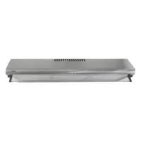 Campana Extractora Sole TURE20CO 80cm
