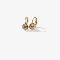 Aretes Orbe Dorezzi Joyeria Yanbal