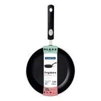 Sarten 28Cm Monaco Induccion Negro 28700028 Tramontina