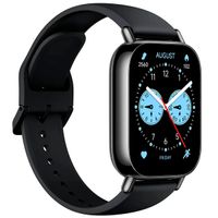 Reloj Xiaomi Redmi Watch 5 Lite Amoled,GPS, Llamadas Negro