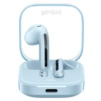 Audifonos Xiaomi Redmi Buds 6 Active ENC Bluetooth 5.4 Celeste