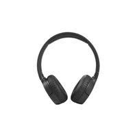 Audífonos Bluetooth JBL Tune 660 NC 44Hrs - Negro
