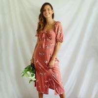 VESTIDO MAUI TALLA S