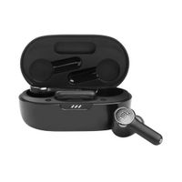 Audífonos bluetooth True Wireless JBL Quantum TWS resistente al agua IPX4
