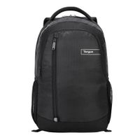 Mochila Targus Sport Backpack para laptops de 15.6"" negro