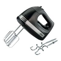Batidora de Mano Oster 300W FPSTHM2600