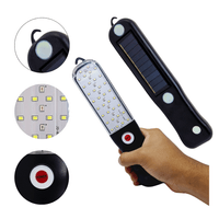 Lámpara de Mano para Trabajo de Carga EWTTO  ET-L2280S