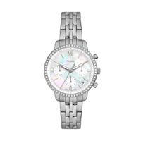 Reloj Fossil Para Mujer ES5357