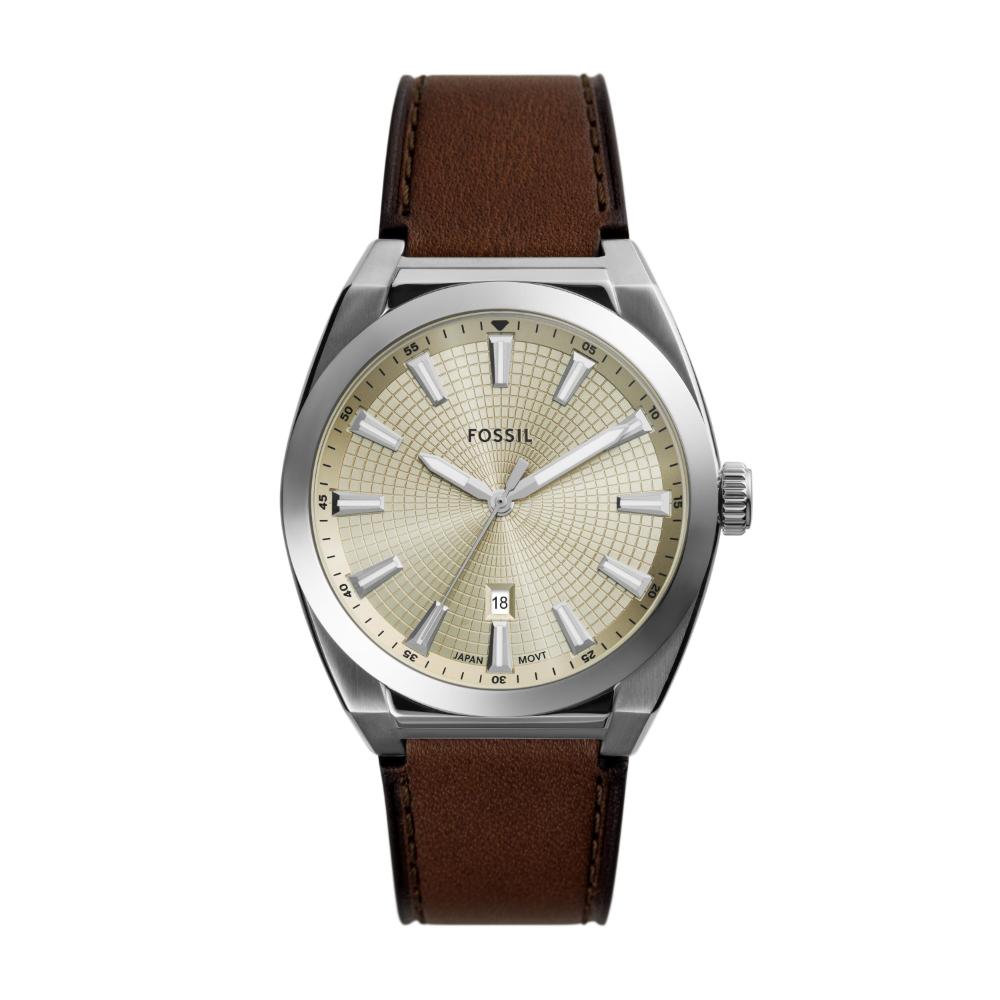 Reloj Fossil Para Hombre FS6071