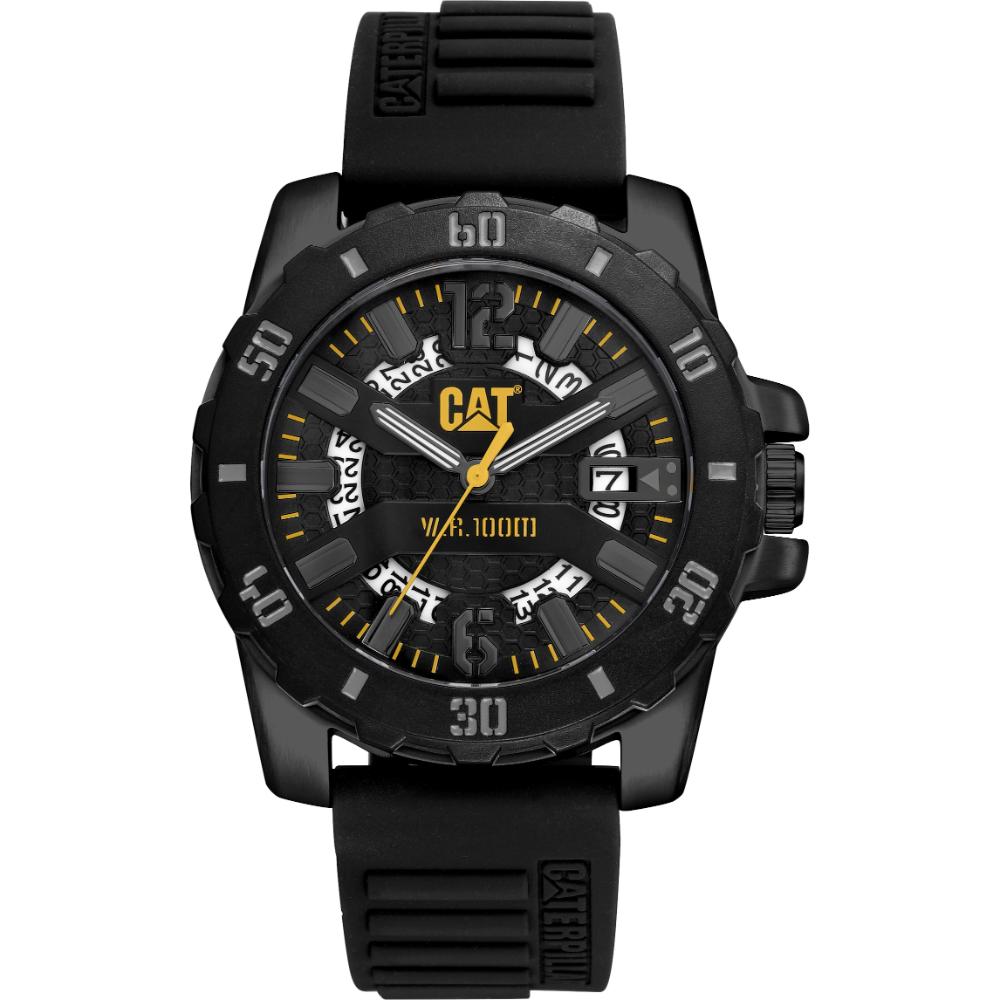 Reloj CAT Para Hombre AR 161 21 131