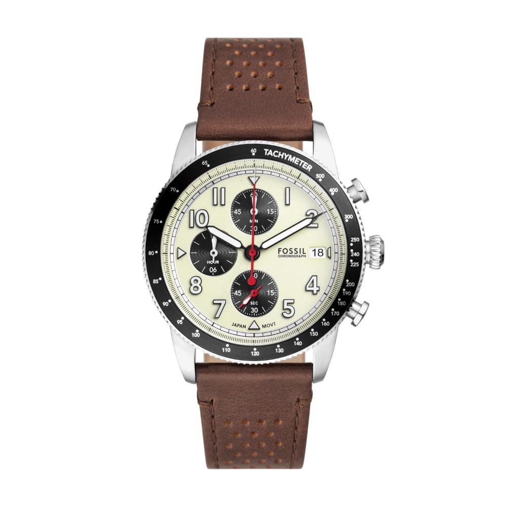 Reloj Fossil Para Hombre FS6042
