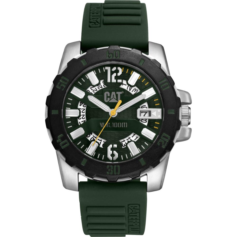 Reloj CAT Para Hombre AR 141 23 133
