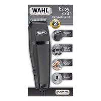 Cortadora de Cabello Wahl 10 Piezas EASY CUT 09314-3218