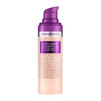 Base Covergirl Simply Ageless Skin Perfector Essence Fair 10