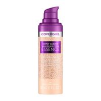 Base Covergirl Simply Ageless Skin Perfector Essence Light 20