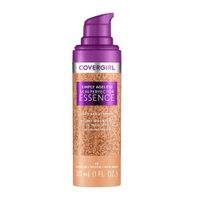 Base Covergirl Simply Ageless Skin Perfector Essence Medium 40