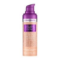 Base Covergirl Simply Ageless Skin Perfector Essence Light Medium 30