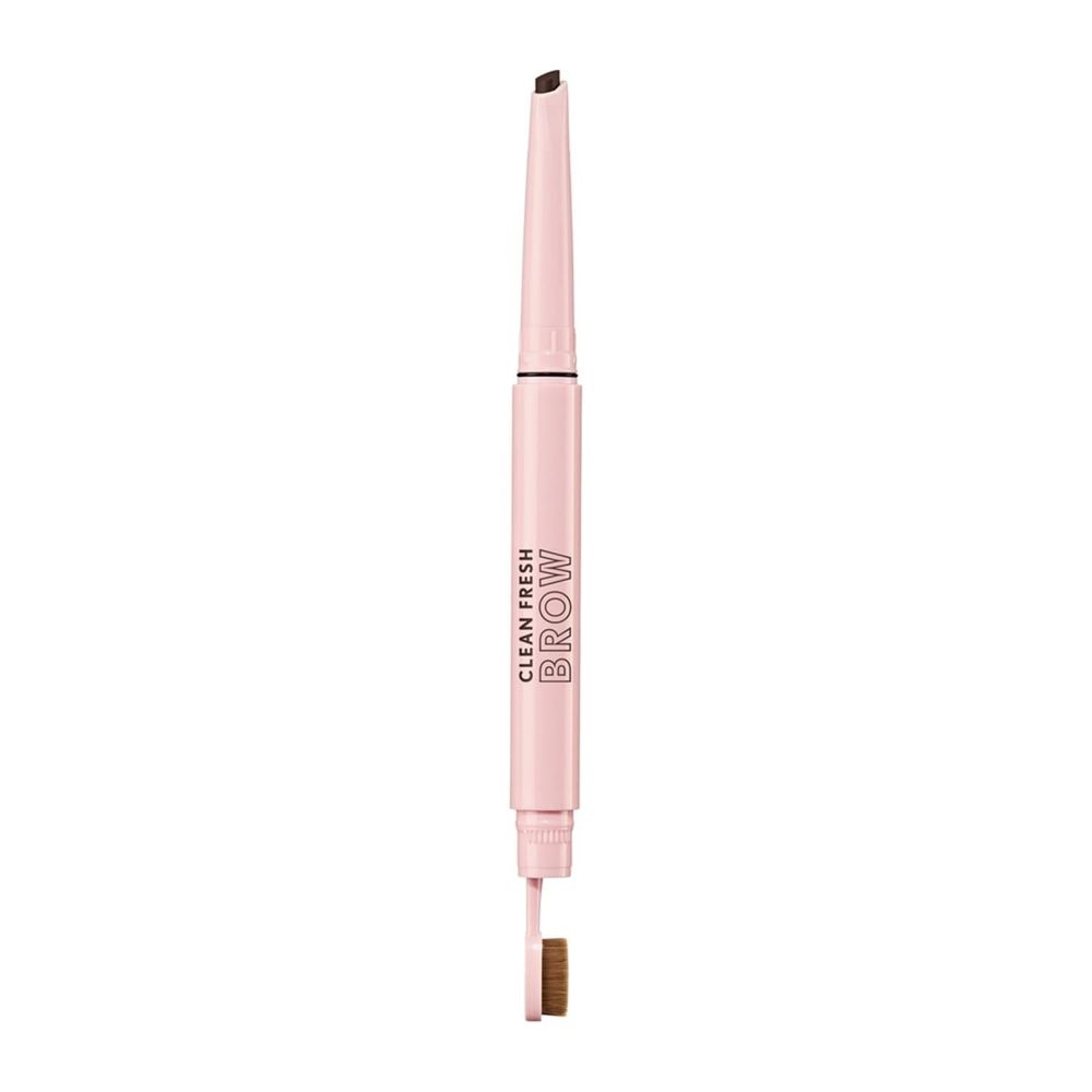 Lápiz Para Cejas Covergirl Clean Fresh Dark Brown