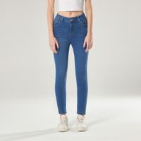 Jean Mujer Classic 1 Hypnotic