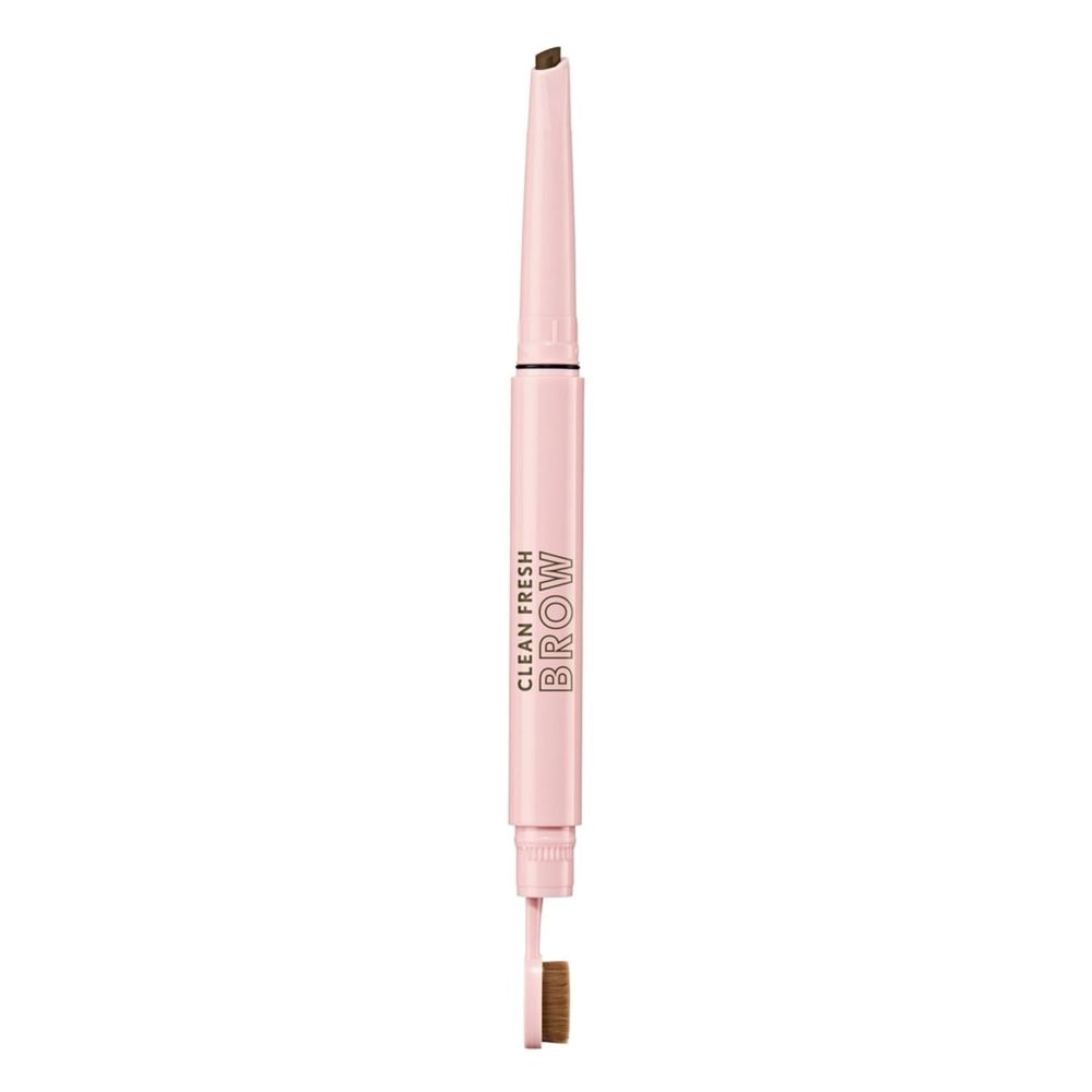 Lápiz Para Cejas Covergirl Clean Fresh Medium Brown